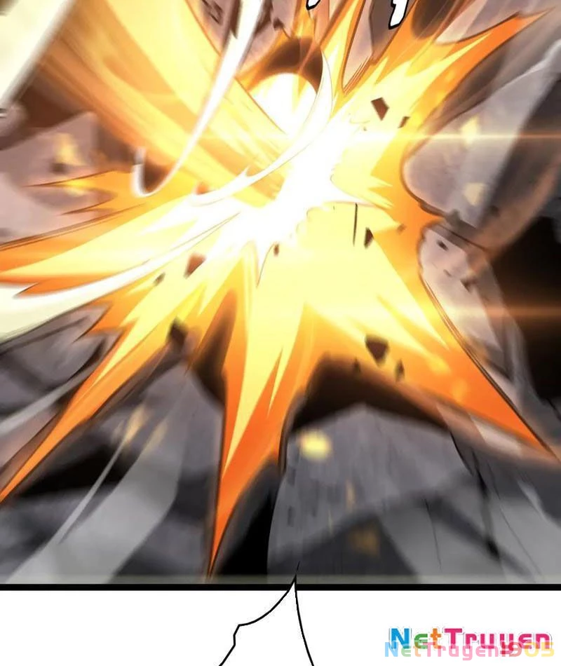 Vạn Tộc Tru Sát!! Chapter 44 - 66