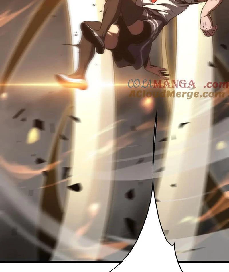Vạn Tộc Tru Sát!! Chapter 44 - 70