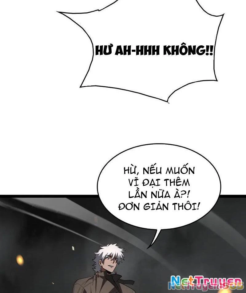 Vạn Tộc Tru Sát!! Chapter 44 - 71