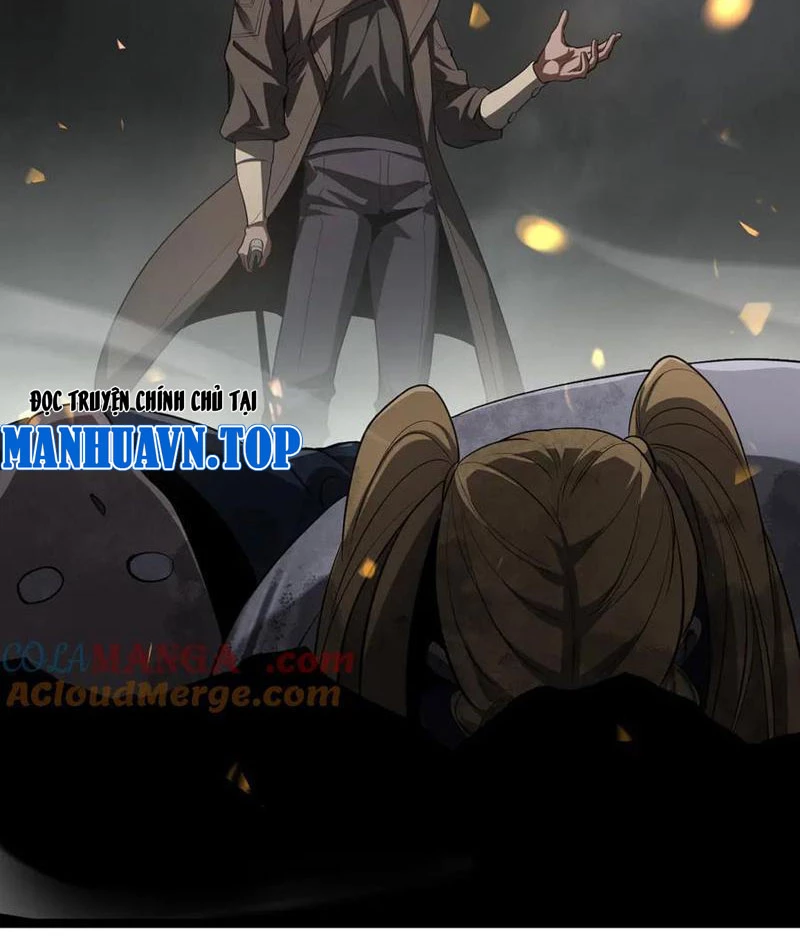 Vạn Tộc Tru Sát!! Chapter 44 - 72