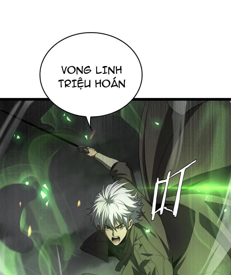 Vạn Tộc Tru Sát!! Chapter 44 - 73