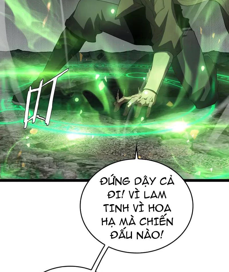 Vạn Tộc Tru Sát!! Chapter 44 - 74