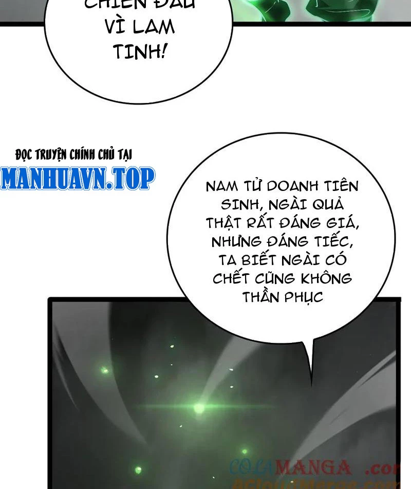 Vạn Tộc Tru Sát!! Chapter 44 - 77