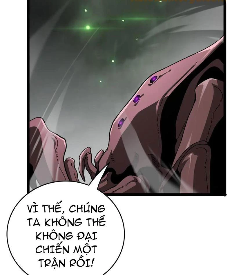 Vạn Tộc Tru Sát!! Chapter 44 - 78