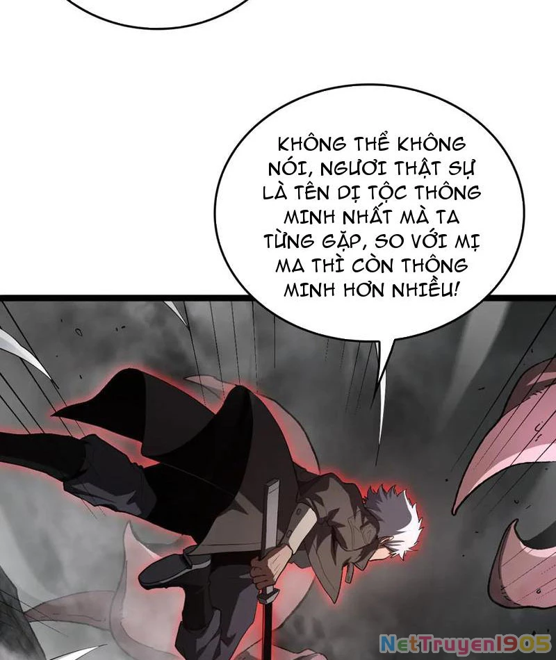 Vạn Tộc Tru Sát!! Chapter 44 - 79