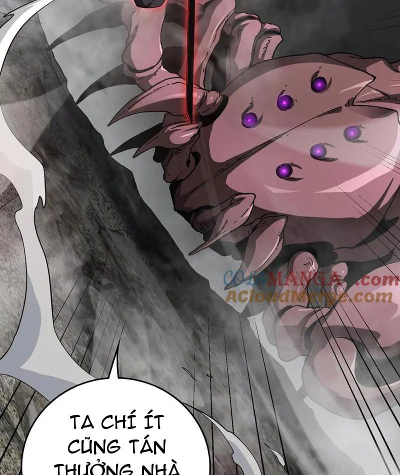 Vạn Tộc Tru Sát!! Chapter 44 - 80