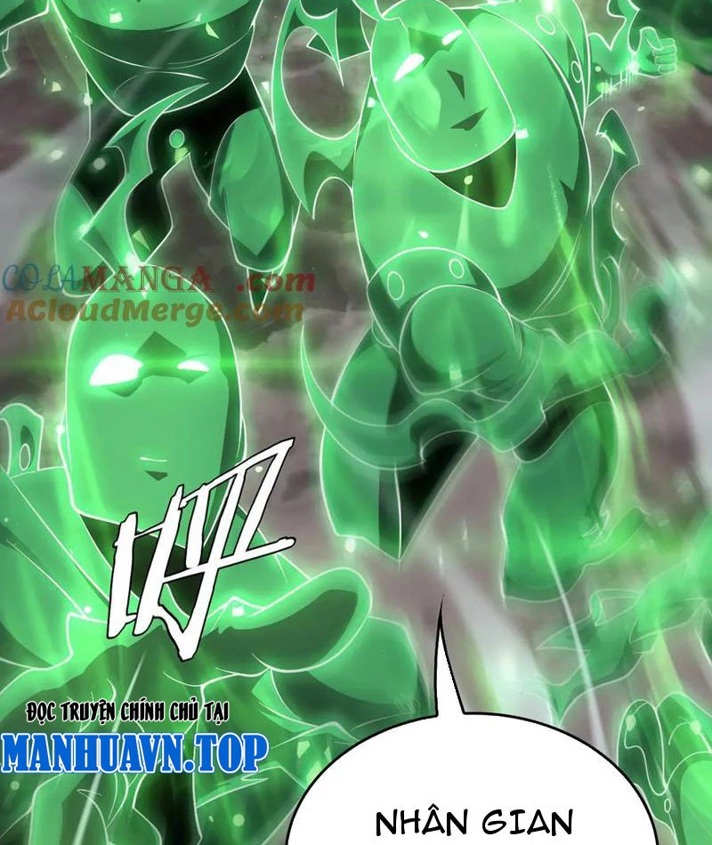 Vạn Tộc Tru Sát!! Chapter 44 - 83