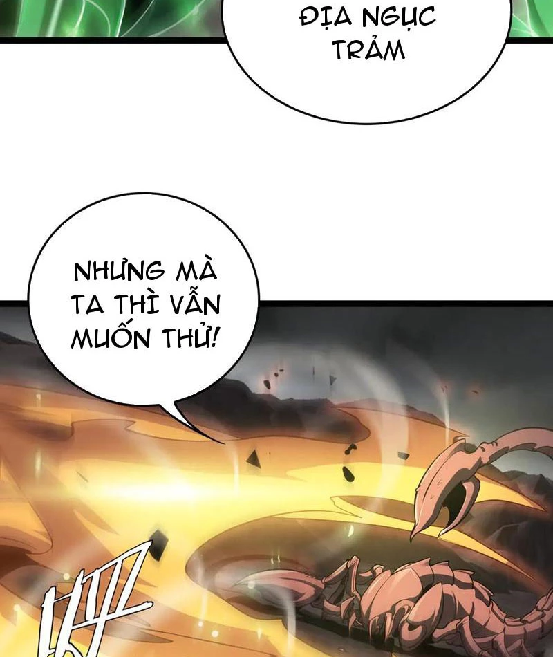 Vạn Tộc Tru Sát!! Chapter 44 - 84
