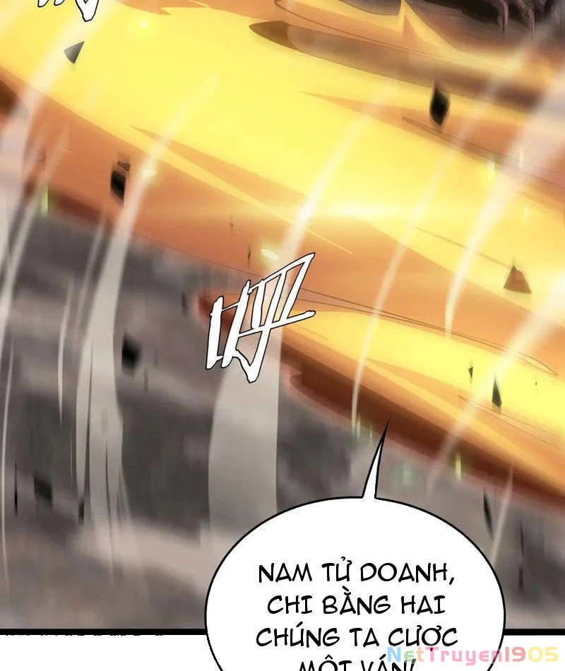 Vạn Tộc Tru Sát!! Chapter 44 - 85