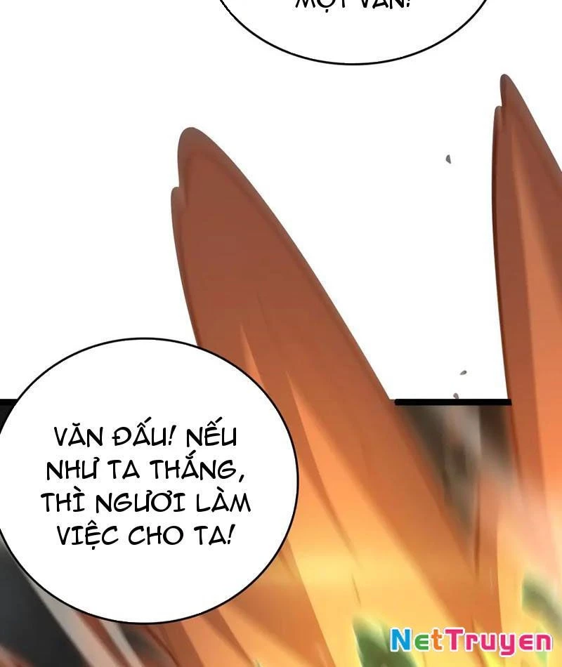 Vạn Tộc Tru Sát!! Chapter 44 - 86