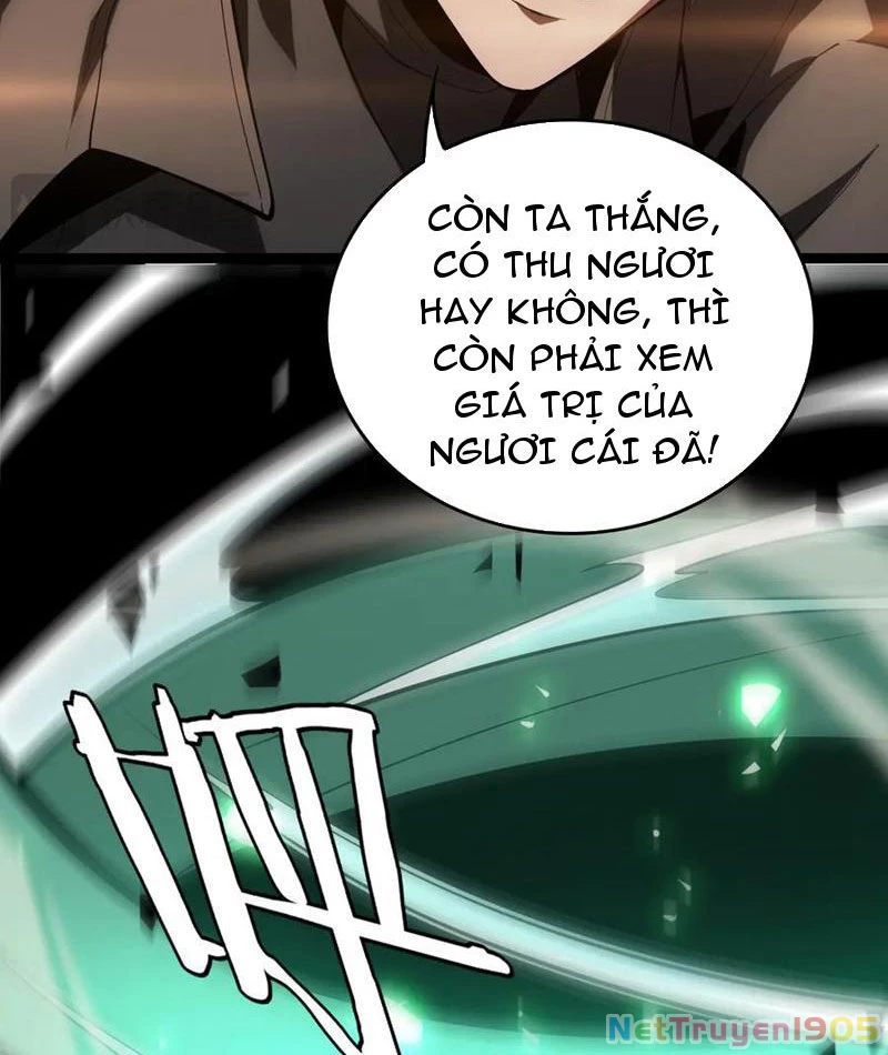 Vạn Tộc Tru Sát!! Chapter 44 - 89