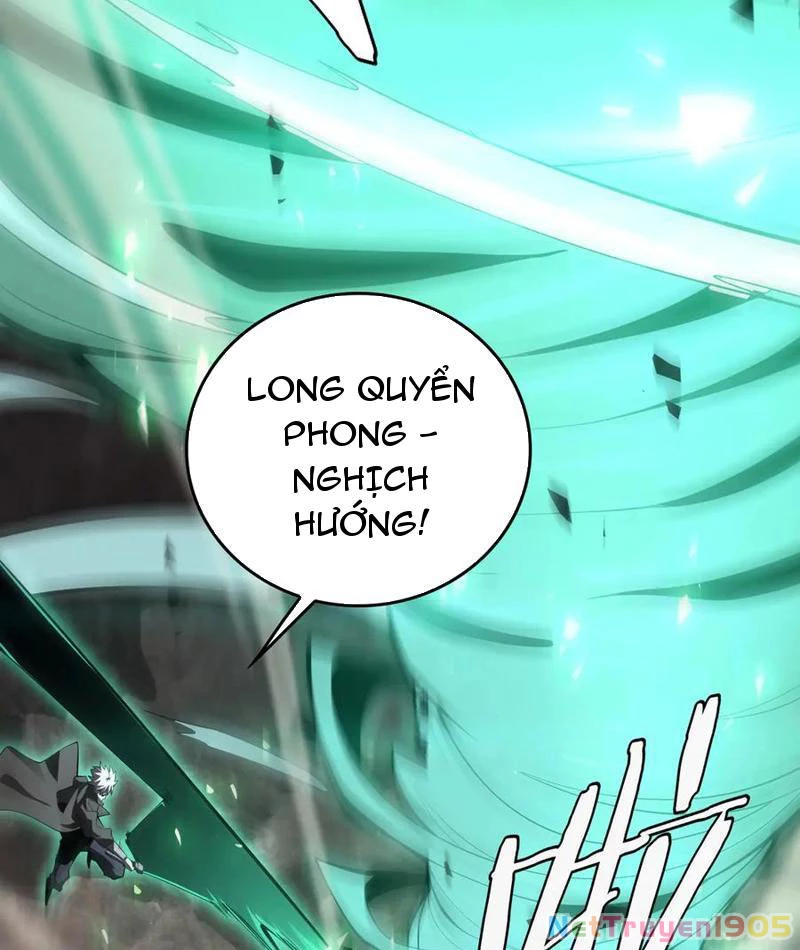 Vạn Tộc Tru Sát!! Chapter 44 - 90