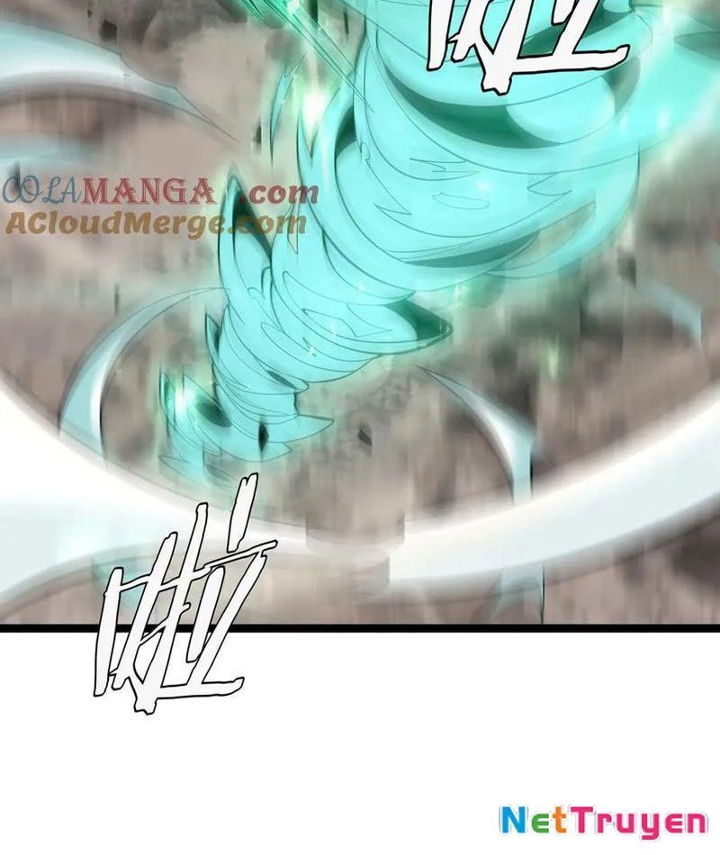 Vạn Tộc Tru Sát!! Chapter 44 - 91