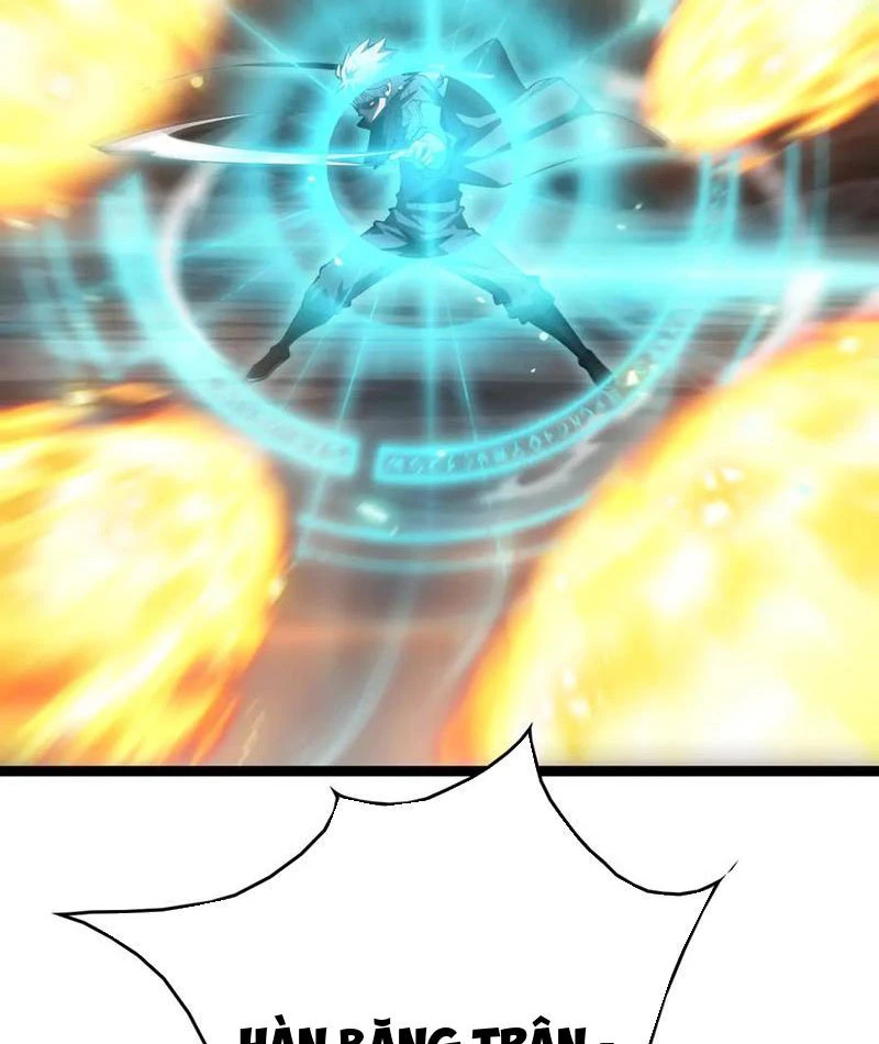 Vạn Tộc Tru Sát!! Chapter 44 - 99