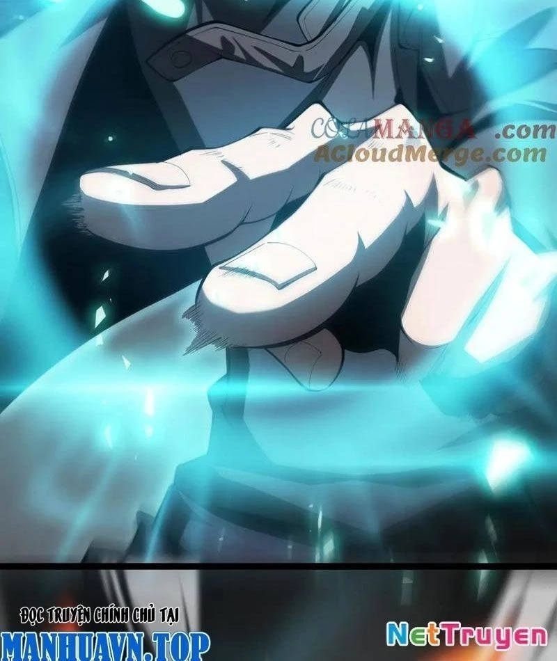 Vạn Tộc Tru Sát!! Chapter 44 - 101