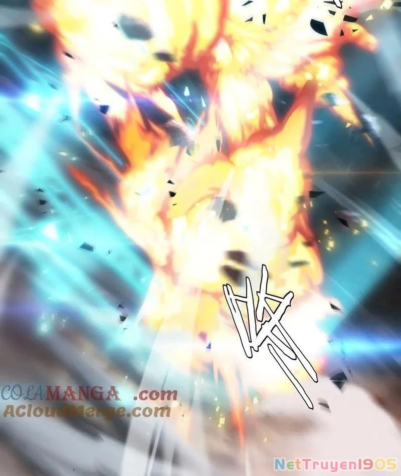 Vạn Tộc Tru Sát!! Chapter 44 - 103