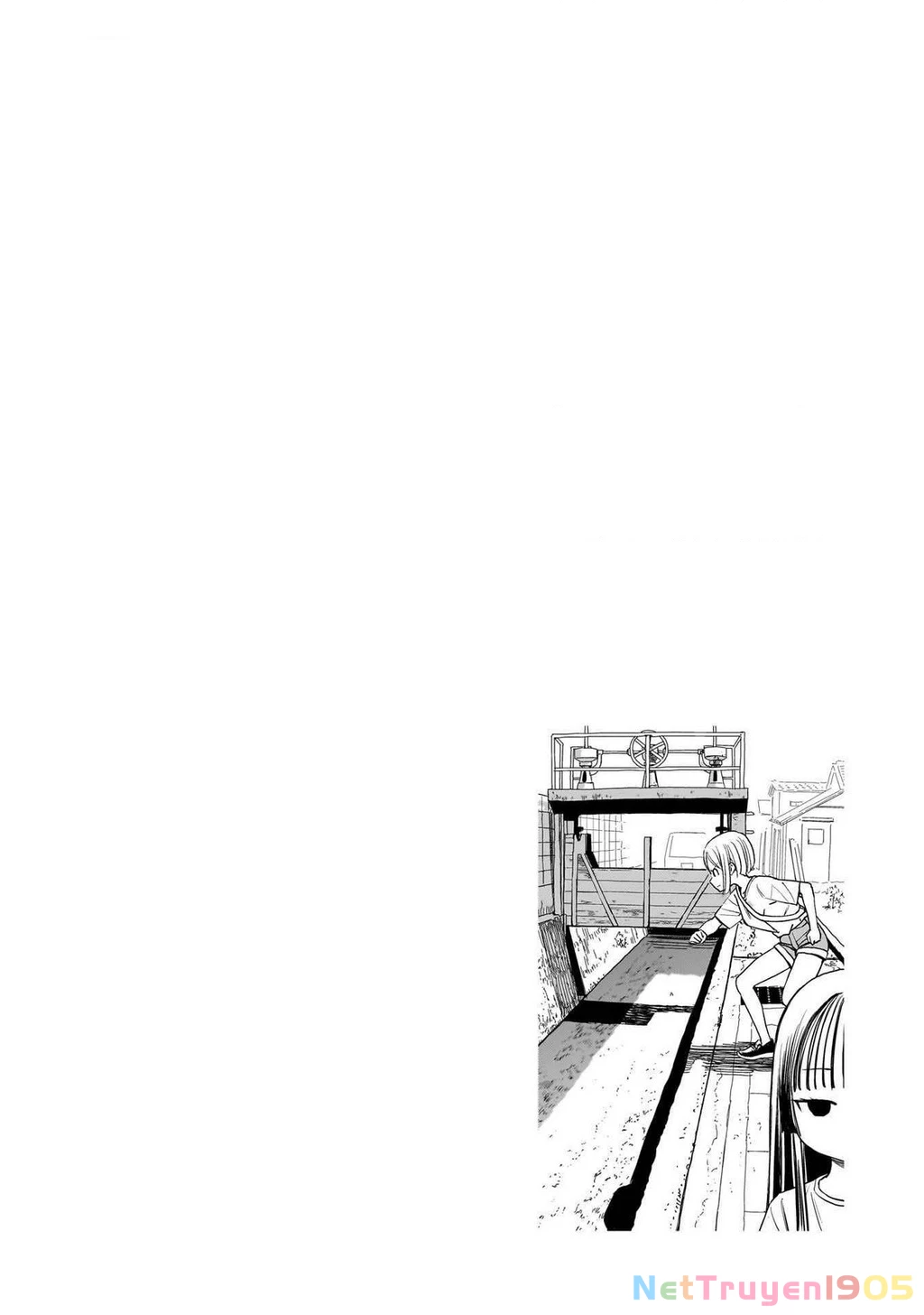 Sabotage Summer Chapter 5 - 15