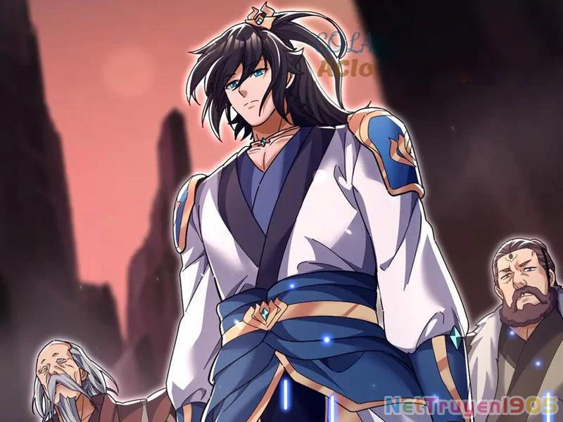 Bắt Đầu Chấn Kinh Nữ Đế Lão Bà, Ta Vô Địch! Chapter 80 - 134