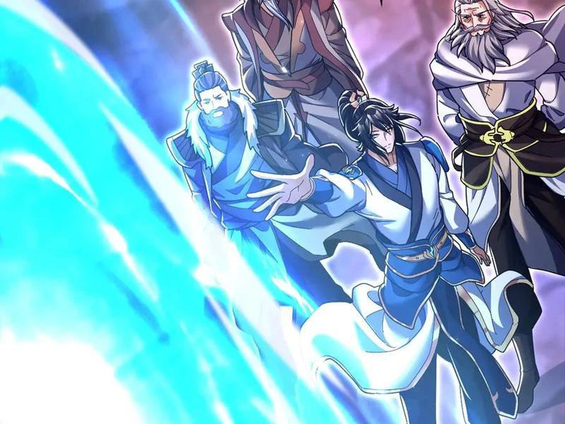 Bắt Đầu Chấn Kinh Nữ Đế Lão Bà, Ta Vô Địch! Chapter 80 - 147