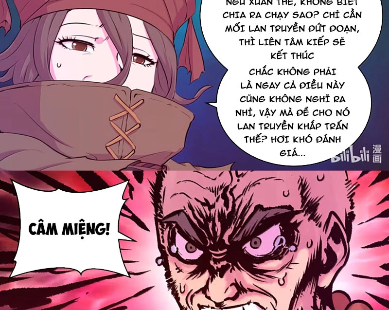 Côn Thôn Thiên Hạ Chapter 354 - 4