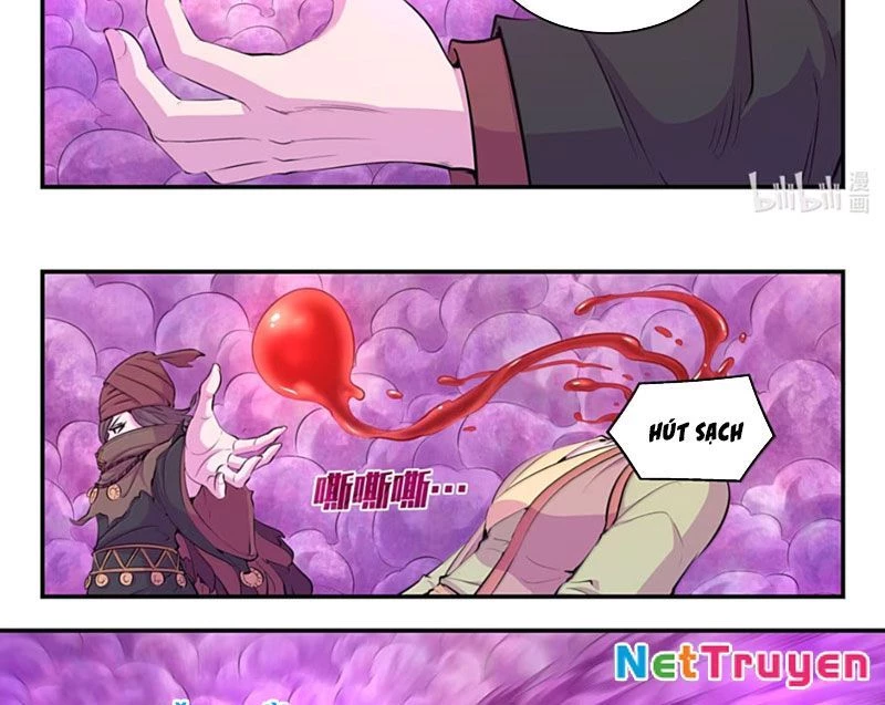 Côn Thôn Thiên Hạ Chapter 354 - 6