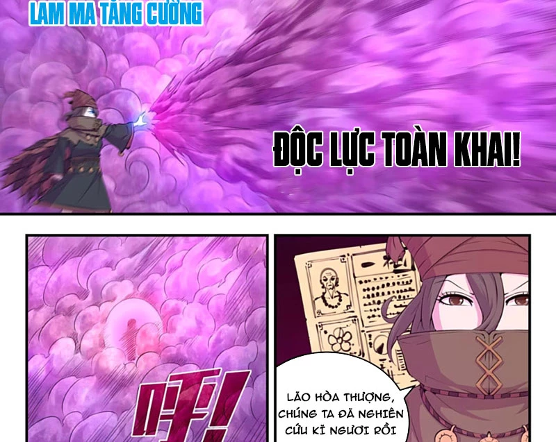 Côn Thôn Thiên Hạ Chapter 354 - 7