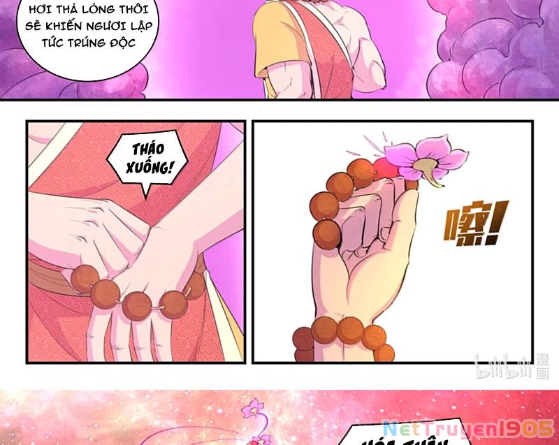 Côn Thôn Thiên Hạ Chapter 354 - 9