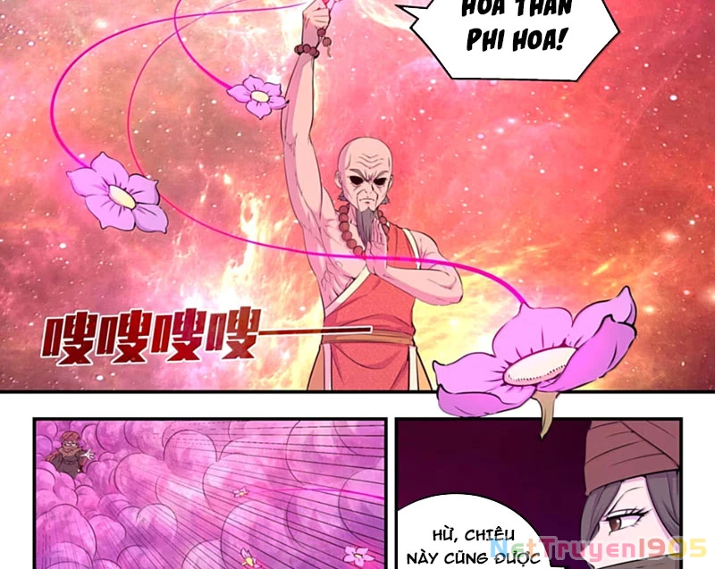 Côn Thôn Thiên Hạ Chapter 354 - 10