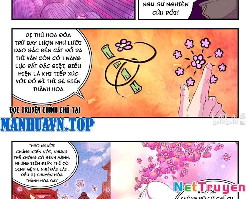 Côn Thôn Thiên Hạ Chapter 354 - 11