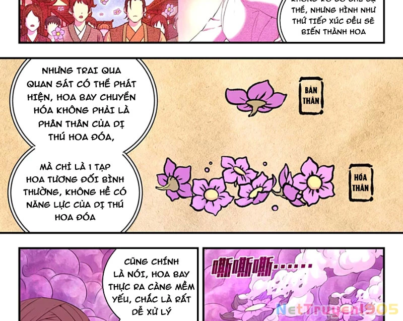 Côn Thôn Thiên Hạ Chapter 354 - 12