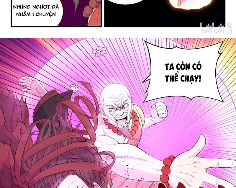 Côn Thôn Thiên Hạ Chapter 354 - 15