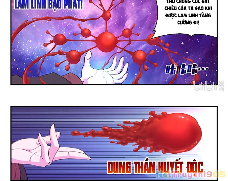 Côn Thôn Thiên Hạ Chapter 354 - 20