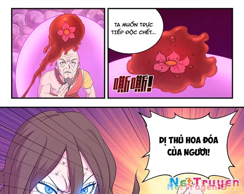 Côn Thôn Thiên Hạ Chapter 354 - 21
