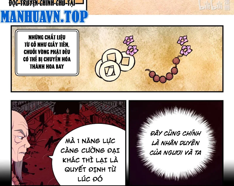 Côn Thôn Thiên Hạ Chapter 354 - 24