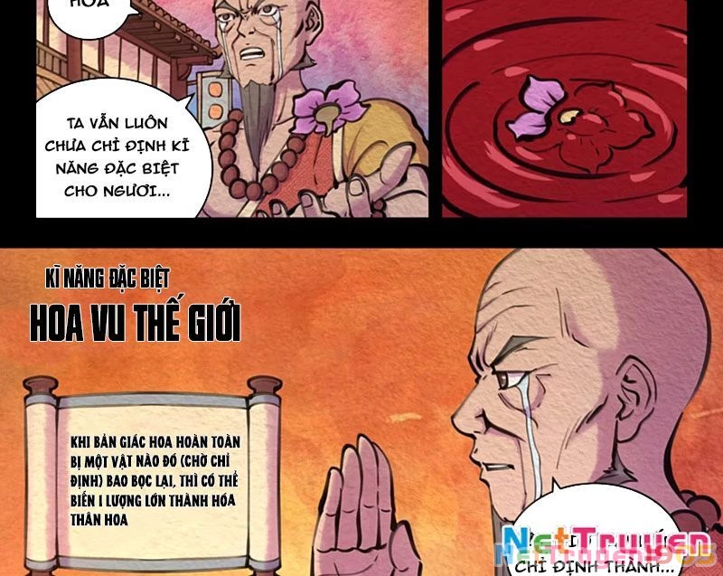 Côn Thôn Thiên Hạ Chapter 354 - 26