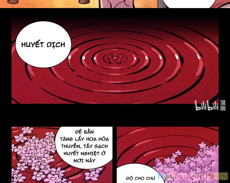 Côn Thôn Thiên Hạ Chapter 354 - 27