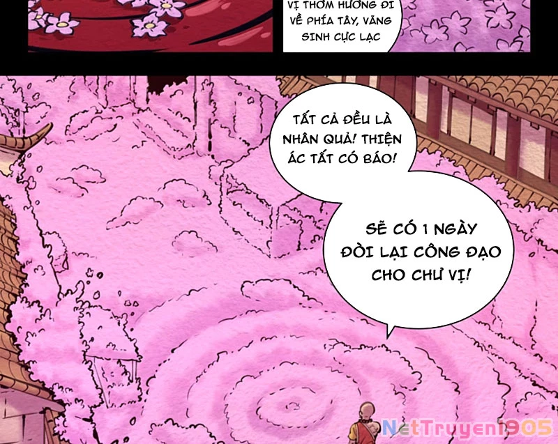 Côn Thôn Thiên Hạ Chapter 354 - 28