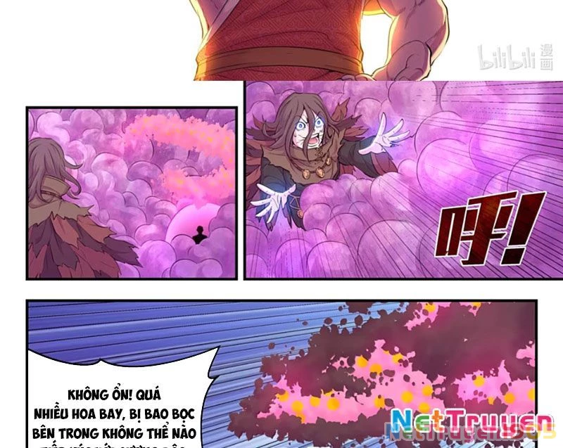 Côn Thôn Thiên Hạ Chapter 354 - 31