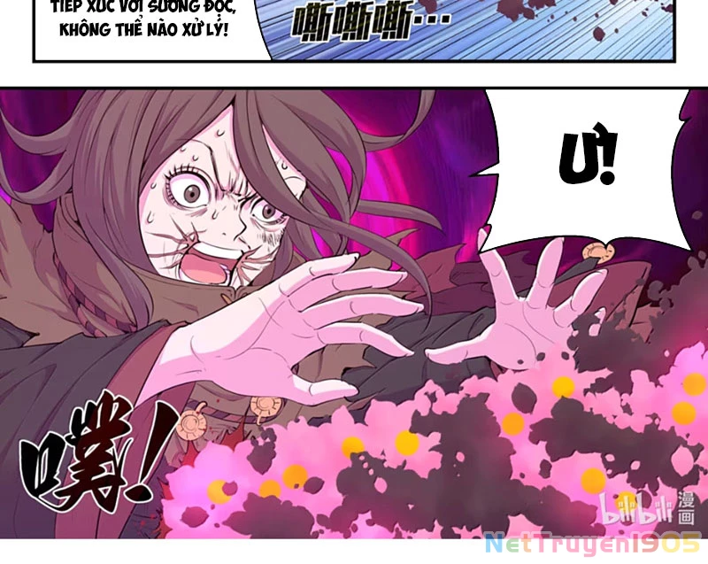 Côn Thôn Thiên Hạ Chapter 354 - 32