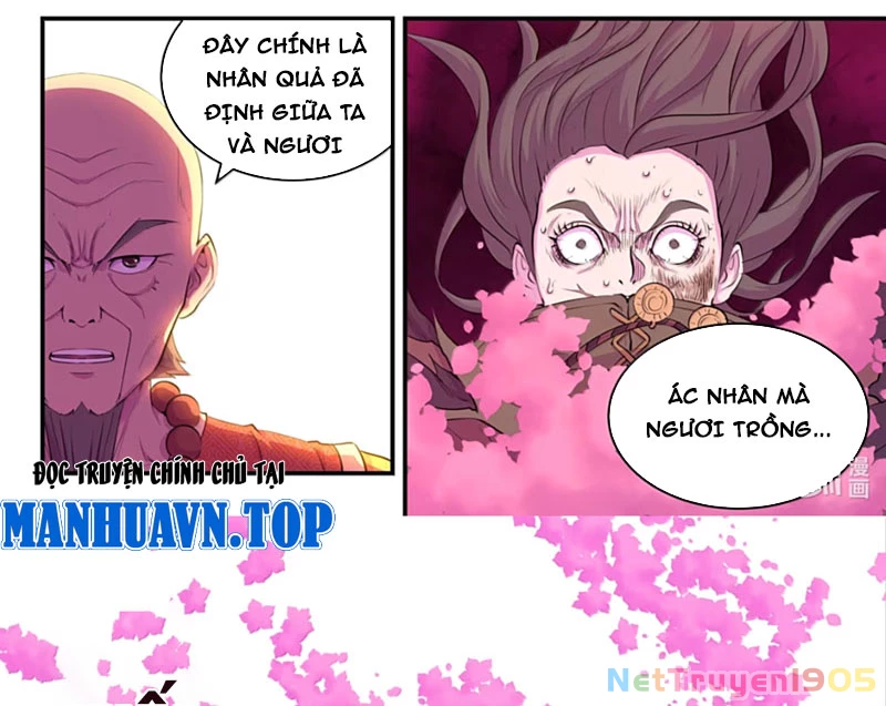 Côn Thôn Thiên Hạ Chapter 354 - 34