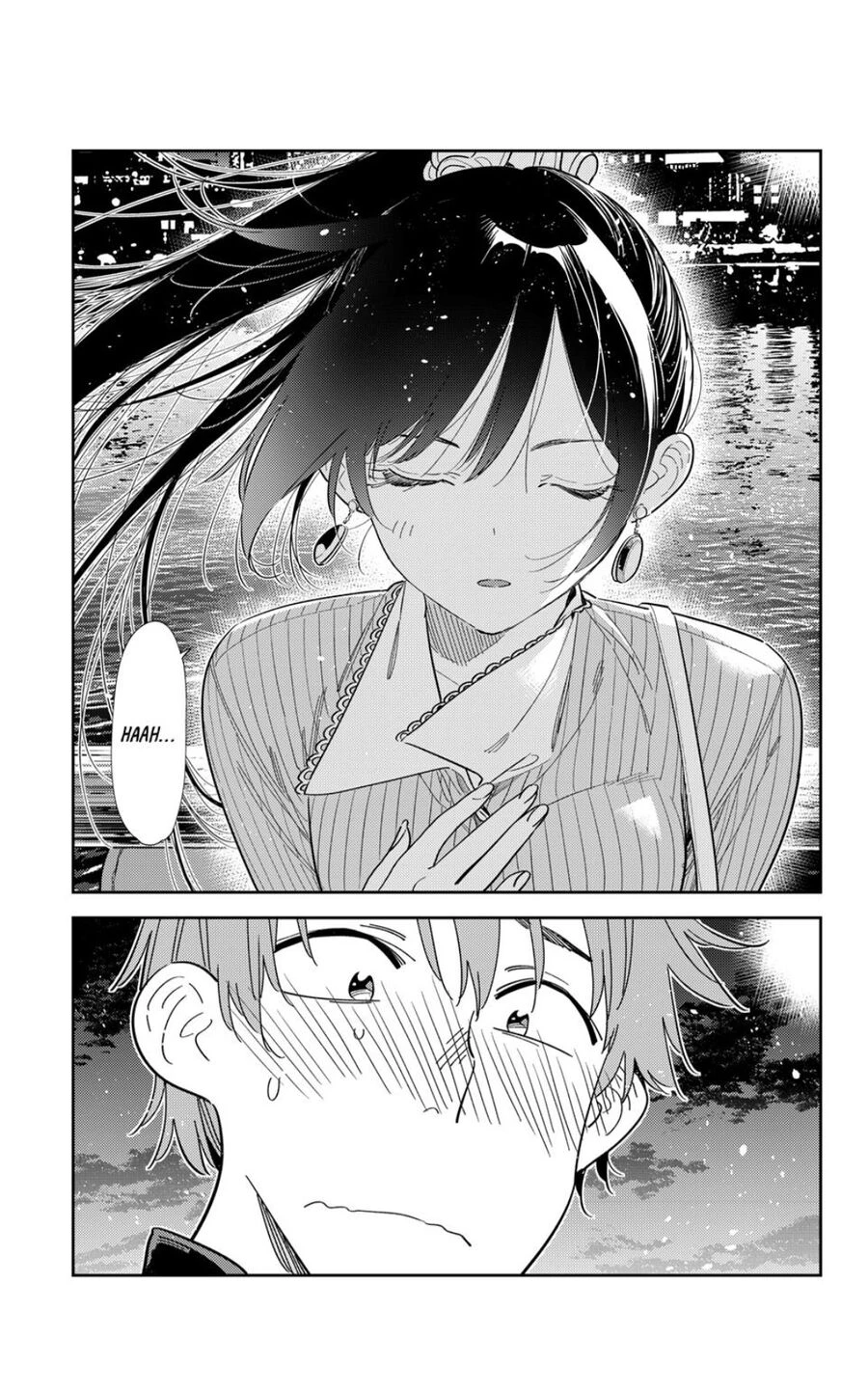 Dịch Vụ Thuê Bạn Gái Chapter 379 - 6