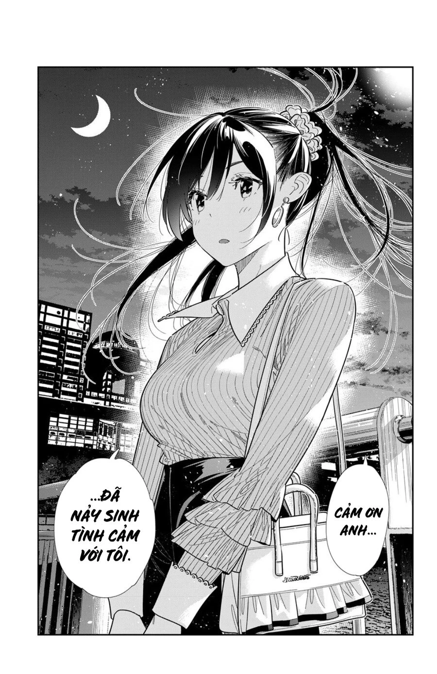 Dịch Vụ Thuê Bạn Gái Chapter 379 - 8