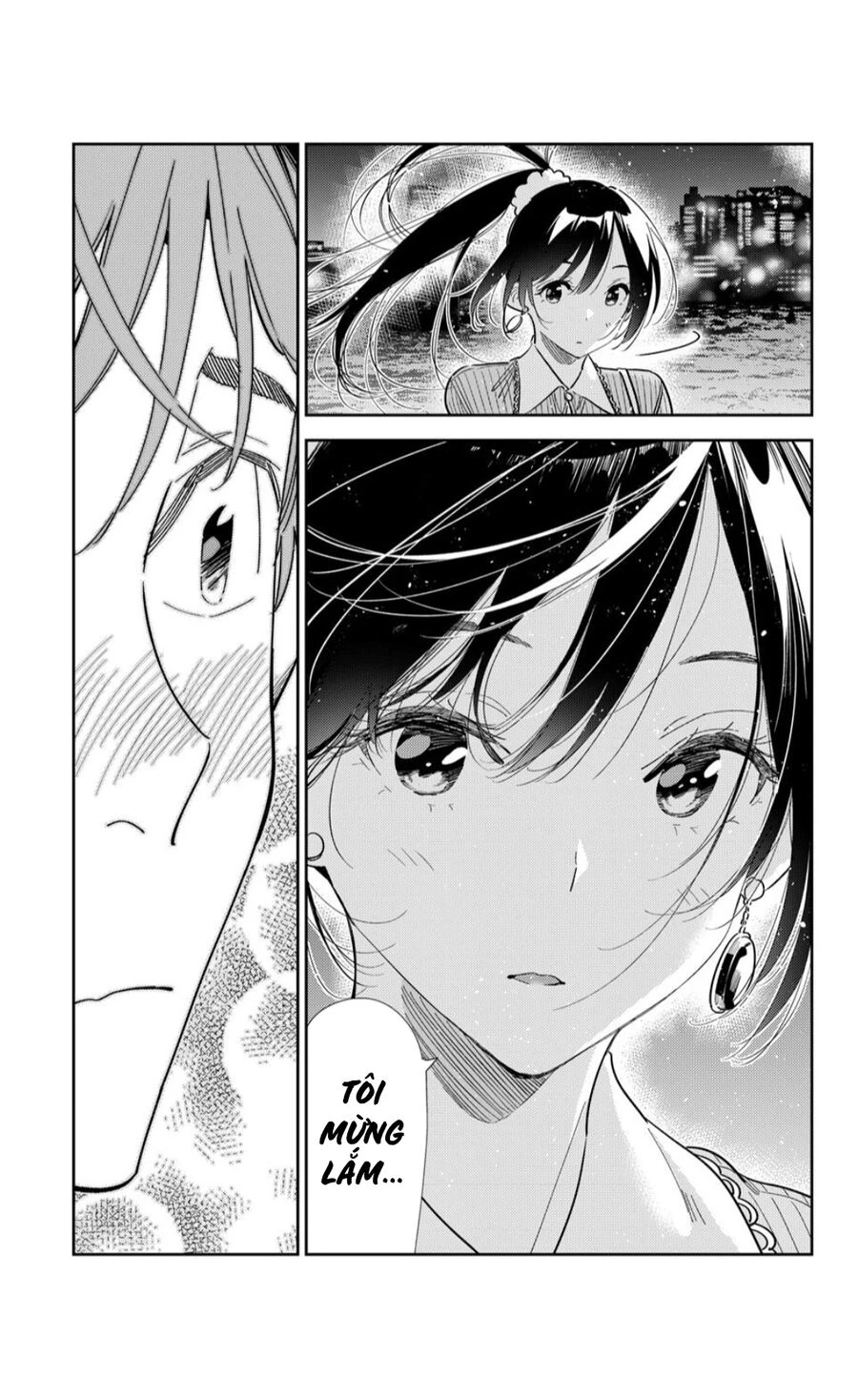 Dịch Vụ Thuê Bạn Gái Chapter 379 - 10