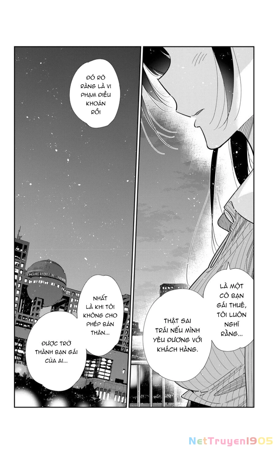 Dịch Vụ Thuê Bạn Gái Chapter 379 - 19