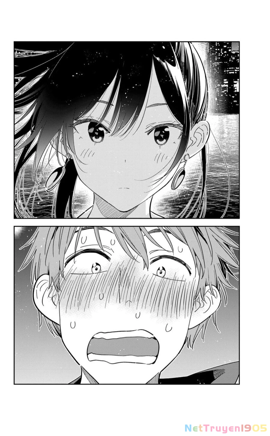 Dịch Vụ Thuê Bạn Gái Chapter 379 - 22
