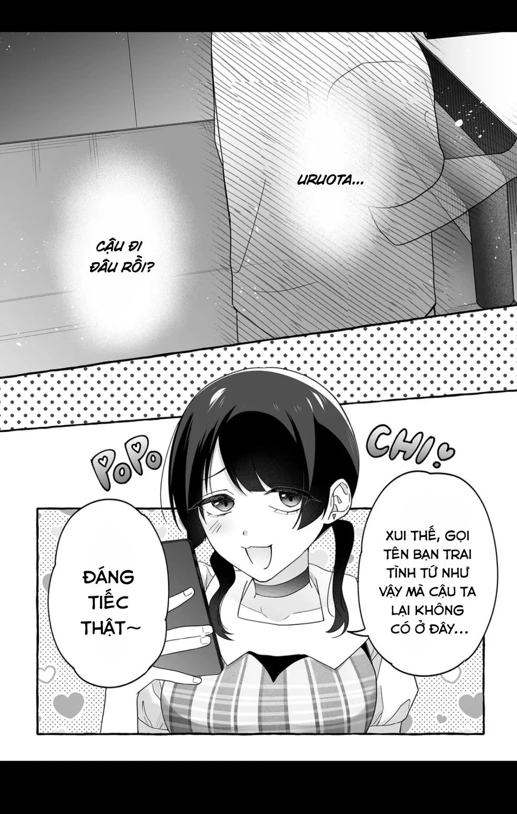 Damedol: Cô Idol Hậu Đậu Và Người Hâm Mộ Duy Nhất Trên Thế Giới Chapter 41 - 8