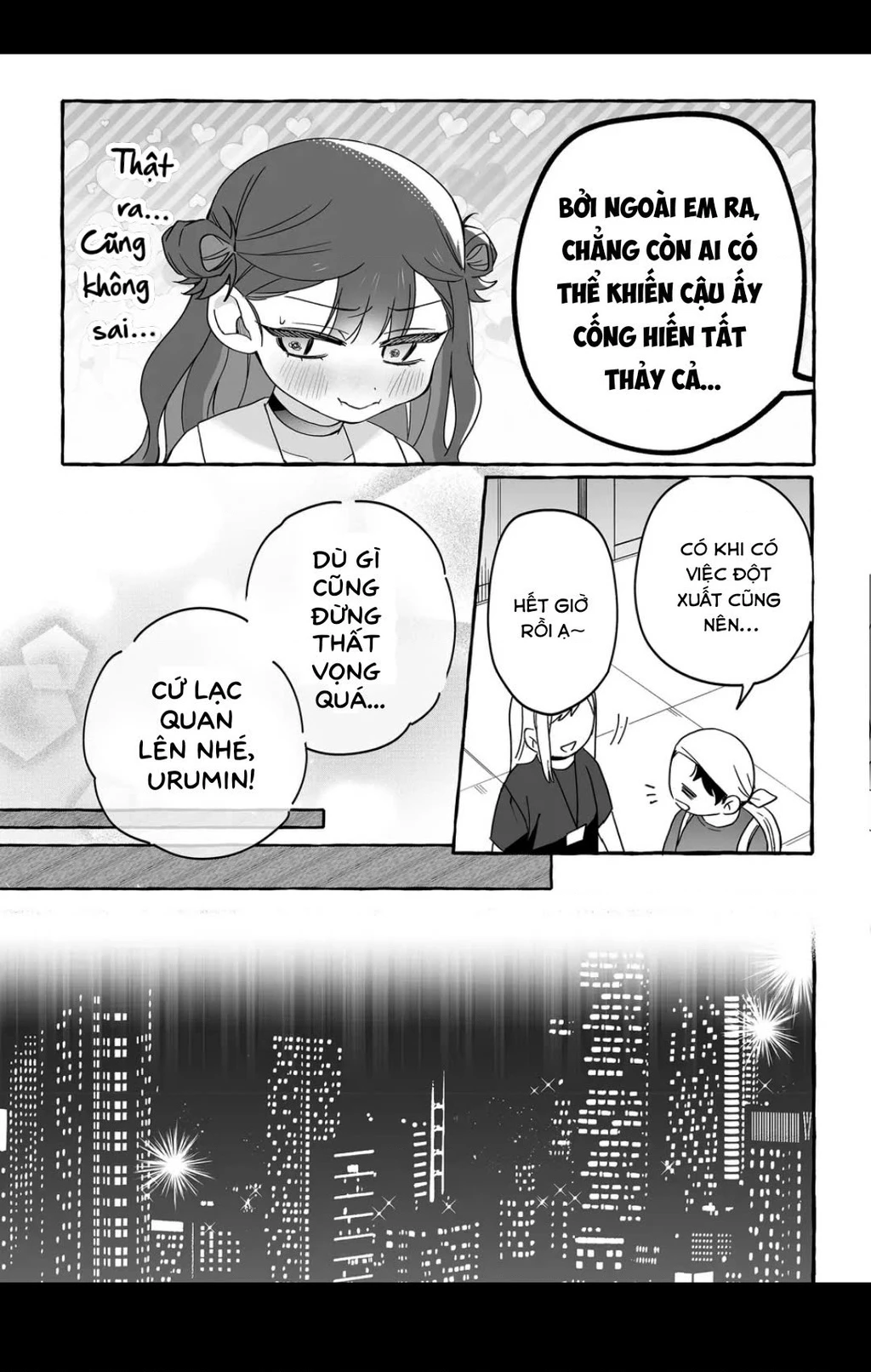 Damedol: Cô Idol Hậu Đậu Và Người Hâm Mộ Duy Nhất Trên Thế Giới Chapter 41 - 16
