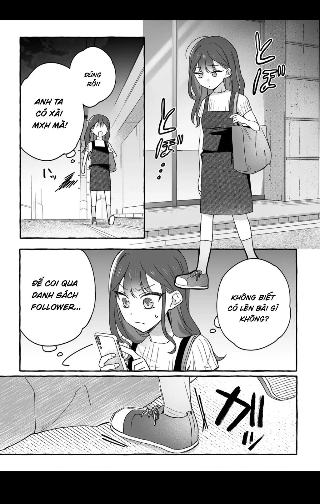 Damedol: Cô Idol Hậu Đậu Và Người Hâm Mộ Duy Nhất Trên Thế Giới Chapter 41 - 17