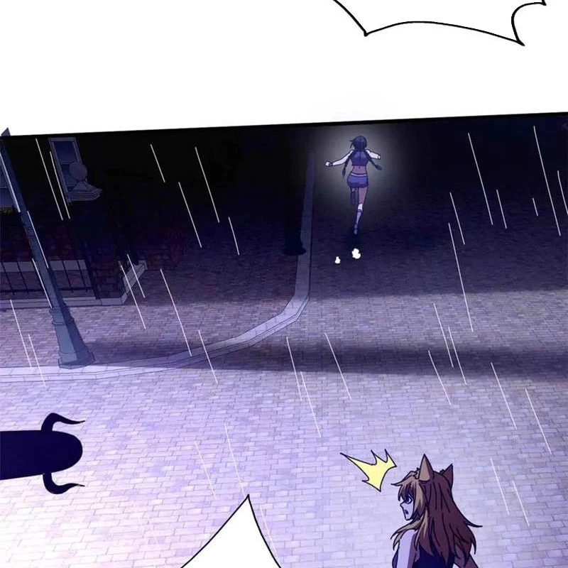 Trưởng Giám Ngục Trông Coi Các Ma Nữ Chapter 122 - 4