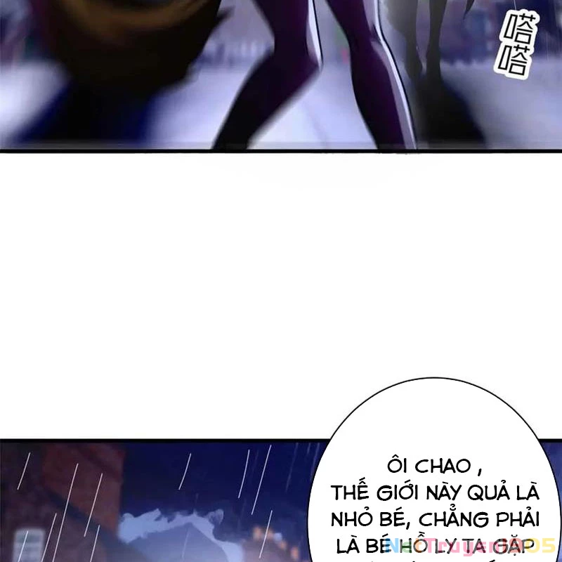 Trưởng Giám Ngục Trông Coi Các Ma Nữ Chapter 122 - 7